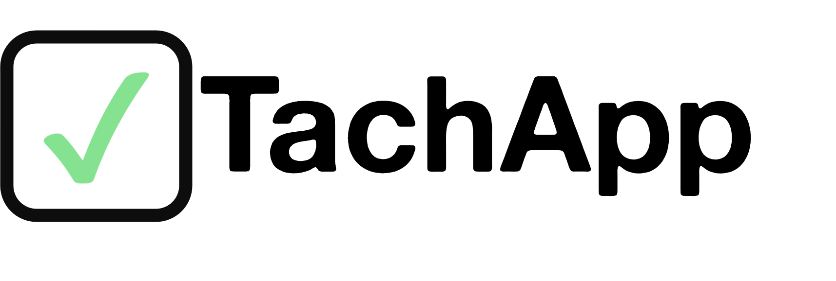 Tachapp